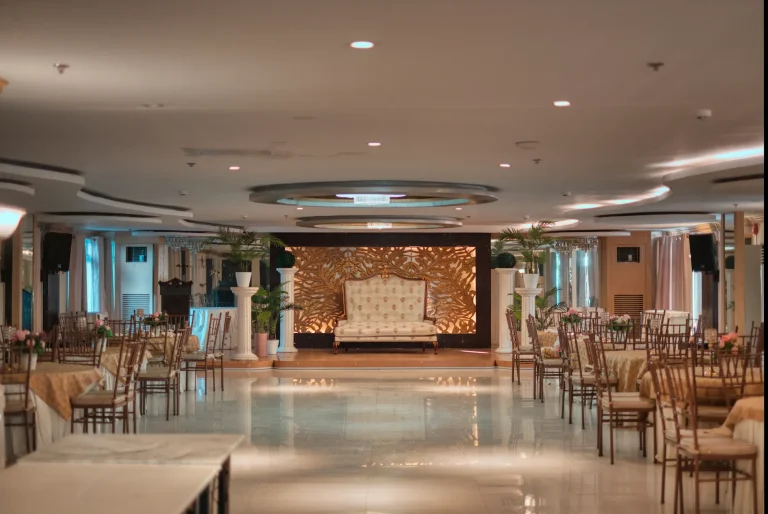 Function Room